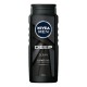 Nivea Gel Dus Men Deep Clean, 500 Ml