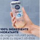 Nivea Gel Dus Men Pure Impact, 500 Ml