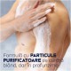 Nivea Gel Dus Men Pure Impact, 500 Ml