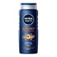 Nivea Gel Dus Men Sport, 500 Ml