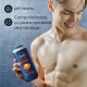 Nivea Gel Dus Men Sport, 500 Ml