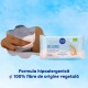 Nivea Servetele Umede Baby Soft And Cream, 57 Buc/pachet