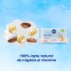 Nivea Servetele Umede Baby Soft And Cream, 57 Buc/pachet