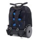 Ghiozdan Nikidom Roller Up Xl Model Football
