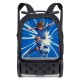 Ghiozdan Nikidom Roller Up Xl Model Football