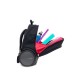 Ghiozdan Nikidom Roller Up Xl Model Football