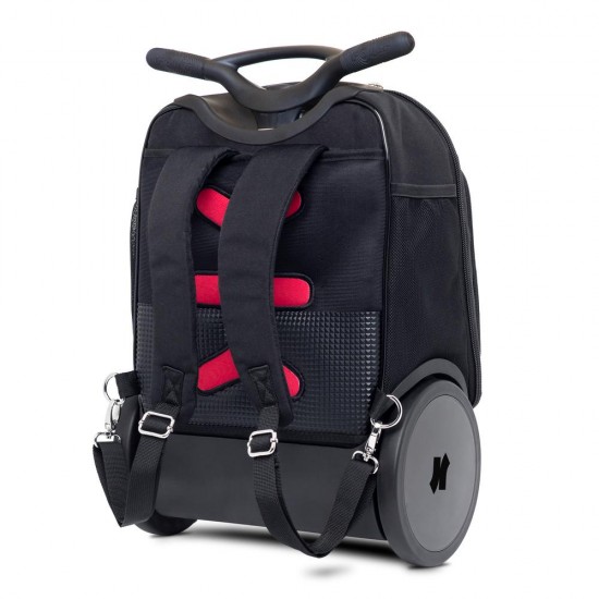 Ghiozdan Nikidom Roller Up Xl Model Gaming