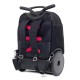 Ghiozdan Nikidom Roller Up Xl Model Gaming