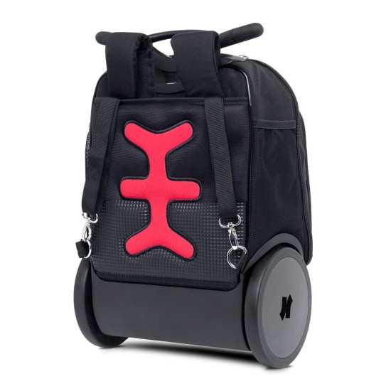 Ghiozdan Nikidom Roller Up Xl Model Gaming