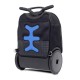 Ghiozdan Nikidom Roller Up Xl Model Dj Ape
