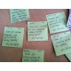 Notite Adezive OFFICE Products, 76x76 mm, 100 File, 70 g/mÂ², Culoare Verde Pastel, Notes-uri, Post-it, Articole Hartie, Accesorii Birou