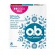 O.b. Pro Comfort Mini, Tampoane, 32 Tampoane/cutie