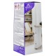 Odorizant De Camera Glade Aparat + Rezerva Lavander & Aloe, 269ml