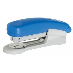 Capsator 25 Coli, Capse 24/6 Si 26/6, Office Products - Albastru