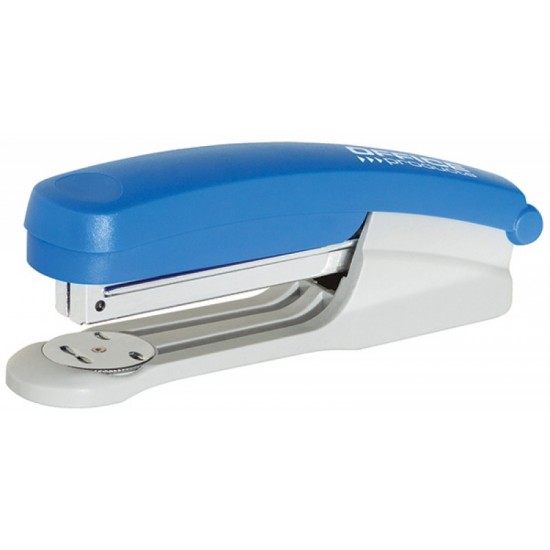 Capsator 30 Coli, Capse 24/6 Si 26/6, Office Products - Albastru