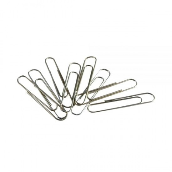 Agrafe Metalice 50mm, 100/cutie, Office Products