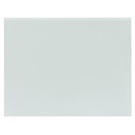 Tabla Alba Magnetica Din Sticla, 60 X 90 Cm, Optima