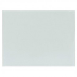 Tabla Alba Magnetica Din Sticla, 100 X 150 Cm, Optima