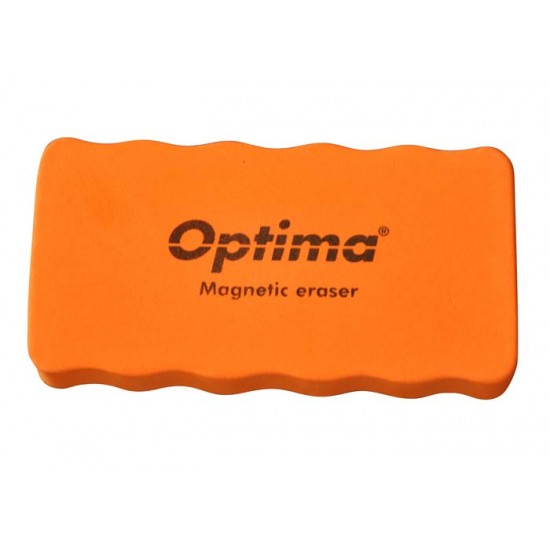 Burete Magnetic Pentru Tabla Alba De Scris, Optima