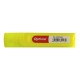 Textmarker Varf Lat 1-4mm, Optima 720 - Galben