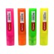 Textmarker Varf Lat 1-4mm, Optima 720 - Galben