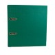 Biblioraft A5, Plastifiat Pp/pp, 75 Mm, Optima Premium - Verde