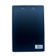 Clipboard Simplu A4, Plastifiat Pp, Optima - Negru