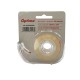 Dispenser Cu Banda Adeziva Transparenta 18mm X 33m, Optima - Transparent