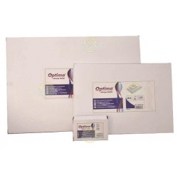 Folie Pentru Laminare 65 X 95 Mm, 125 Microni 100buc/top Optima