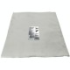 Folie Aluminiu pentru Protectie Aragaz Optima, 60x60 cm