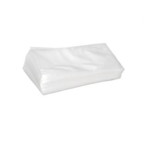 Pungi Congelator din Polietilena 5L, Dimensiune 30x40 cm, 100 Buc/Set, Pungi LDPE pentru Alimente, Pungi Alimentare pentru Congelator, Pungi pentru Congelarea Alimentelor, Pungi din Plastic pentru Alimente, Pungi pentru Pastrarea Alimentelor la Rece