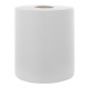 Prosoape de Hartie OTI Professional, 2 Straturi, 381 Foi/Rola, 21x22 cm, Lungime Rola 80 m, Prosoape Unica Folosinta, Rola Servetele Bucatarie, Prosoape Hartie si Servetele, Prosoape de Hartie Super Absorbante, Monorola Servetele Multifunctionale