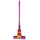 Mop OTI din PVA, Coada Telescopica 110 cm, Culoare Mov, Mopuri Simple, Mop din PVA cu Coada Telescopica, Mopuri pentru Casa, Mopuri pentru Menaj, Mop PVA cu Coada Telescopica, Articole pentru Uz Casnic
