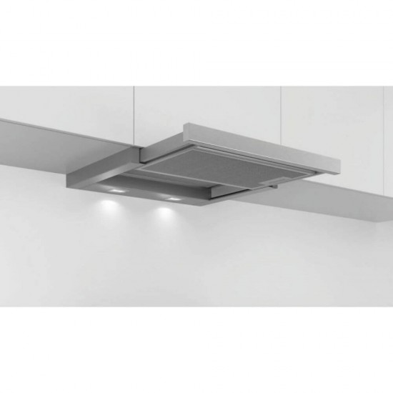 Filtre Hota OTI din Poliester, 2 Buc/Set, 57x47 cm, Culoare Alba, Filtre pentru Hota, Filtre Universale pentru Hota, Filtru de Grasime pentru Hote, Accesorii Hote