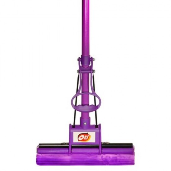 Rezerva pentru Mop PVA OTI, Culoare Mov, Rezerve pentru Mop, Rezerva Profesionala pentru Mop, Rezerve PVA pentru Mop, Articole pentru Uz Casnic, Accesorii Curatenie, Accesorii Menaj