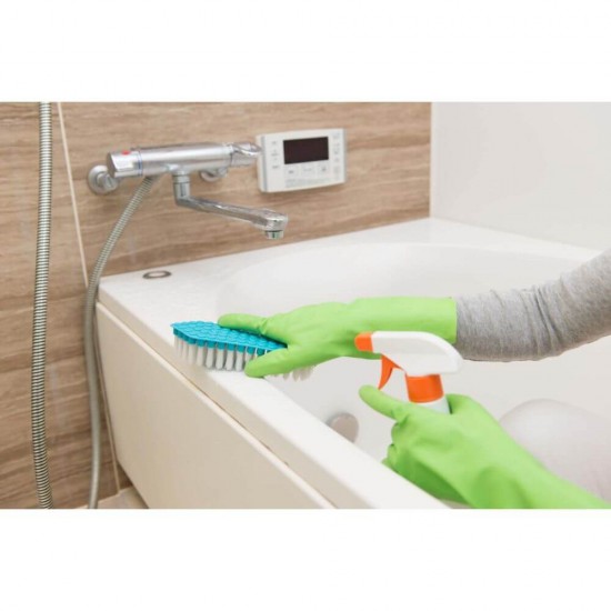 Detergent Lichid Universal Multisuprafete ZAFFA, Cantitate 5 L, Detergenti pentru MultiSuprafete, Detergent Lichid pentru Casa, Solutie pentru Multisuprafete, Solutii si Produse de Curatenie Articole pentru Uz Casnic