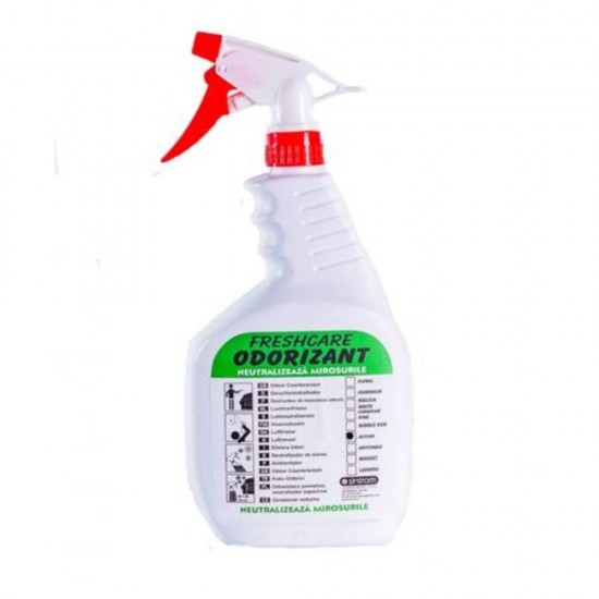 Spray Odorizant Efekt Anti Tobbaco, 1L, Parfum Antitabac, Odorizant Antitabac pentru Camera, Spray Odorizant Antitabac pentru Camera, Spray-uri Odorizante, Odorizante  Antitabac pentru Casa, Articole de Uz Casnic