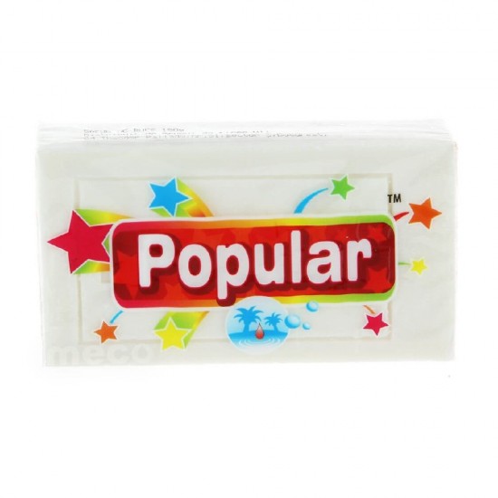 Sapun Solid pentru Rufe Popular, Greutate 150 g, Sapun pentru Spalarea Rufelor, Sapunuri Solide pentru Rufe, Sapun cu Textura Solida pentru Rufe, Sapun Popular pentru Rufe, Sapun de Rufe