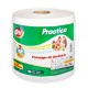 Rola Prosoape Bucatarie OTI Practico, 22x19 cm, 550 Foi/Rola, 830 g, Prosoape Hartie si Servetele in Rola, Prosoape de Hartie pentru Bucatarie, Monorola Prosoape de Bucatarie, Role Prosoape Hartie de Bucatarie
