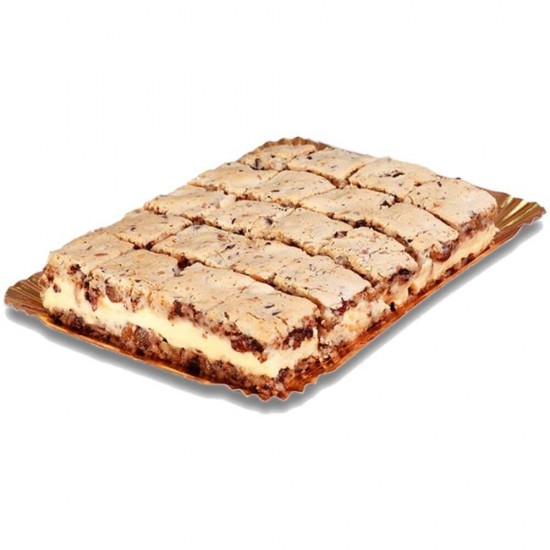 Tavite T12, 24.5x34.5 cm, 100 Buc/Set, Carton Auriu, Tavite Unica Folosinta, Tavite de Carton Auriu, Tavite din Carton, Tavite de Carton Patiserii, Tavite Catering, Tavite Aurii pentru Prajituri, Suporturi Carton pentru Parjituri, Platouri Cofetarie