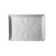 Tavite OTI T6, 13.5x19.5 cm, 100 Buc/Set, Carton Alb Duplex 300 g/mÂ², Tavite Unica Folosinta, Tavite de Carton, Tavite din Carton, Tavite de Carton Patiserii, Tavite Catering, Tavite Prajituri, Suporturi Carton pentru Parjituri, Platouri Cofetarie