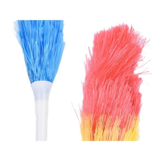 Pamatuf OTI pentru Praf, Polipropilena, Greutate 80 g, Multicolor, Pamatufuri, Pamatufuri pentru Praf, Pamatuf pentru Indepartarea Prafului, Pamatuf pentru Mobila, Pamatuf de Sters Mobila, Pamatuf pentru Sters Praful