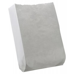 Pungi Din Hartie Imprimate Model Pace Voua, 85x130 Mm, Tipar 1 Culoare, 2500 Buc/cutie, Hartie Kraft Alba 35 G/m²