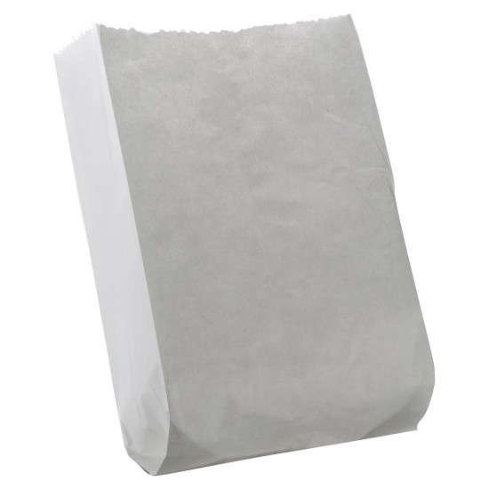 Pungi Din Hartie Imprimate Model Pace Voua, 85x130 Mm, Tipar 1 Culoare, 2500 Buc/cutie, Hartie Kraft Alba 35 G/m²