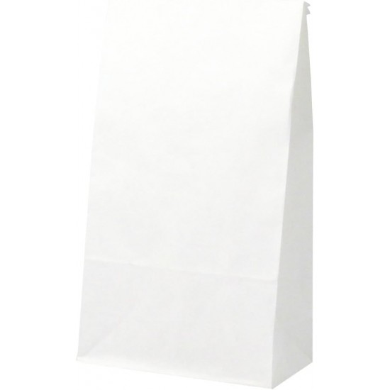 Pungi Din Hartie Imprimate Model Pace Voua, 85x130 Mm, Tipar 1 Culoare, 2500 Buc/cutie, Hartie Kraft Alba 35 G/m²