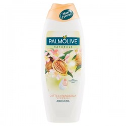 Gel De Duș Palmolive Naturals Almond & Milk, Cantitate 750ml