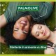 Gel De Duș Palmolive Naturals Orchid & Milk, Cantitate 750ml