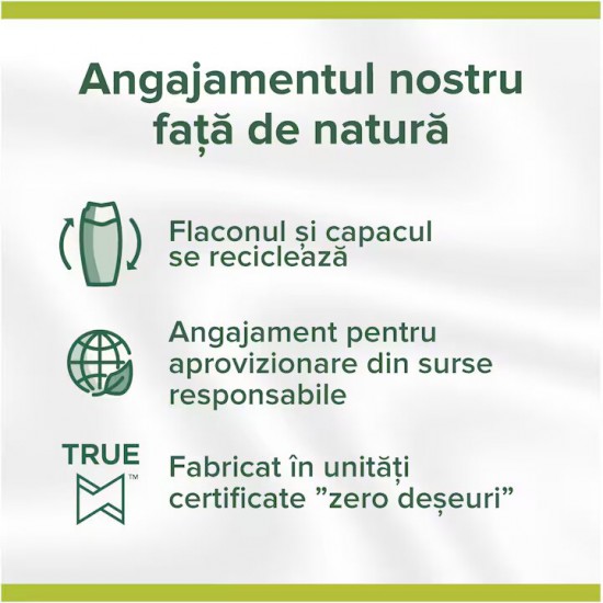 Gel De Duș Palmolive Naturals Orchid & Milk, Cantitate 750ml