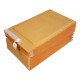 Set 100 Buc Plicuri cu Bule Antisoc D14, Dimensiune 200x275 mm, Plic cu Lipire Autoadeziva