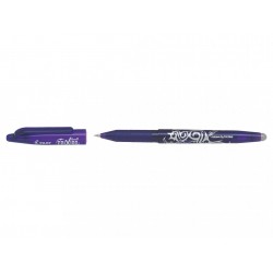 Roller Pilot Frixion, 0,7mm, Violet